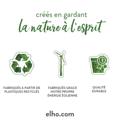 Bewatering|Ecocheques|ohgreen Bloemspuit 0,7l