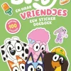 Boeken|ohgreen Bluey - bluey en haar vriendjes