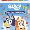 Boeken|ohgreen Bluey finger painting