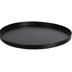 Vuur|ohgreen Bodemplaat rond ø50x3cm