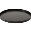 Vuur|ohgreen Bodemplaat rond ø60x3cm