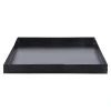 Vuur|ohgreen Bodemplaat vierkant 32x32cm