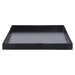 Vuur|ohgreen Bodemplaat vierkant 32x32cm