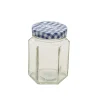 In En Rond De Keuken|Ecocheques|ohgreen BOKAAL KILNER HEX TWIST 110ML