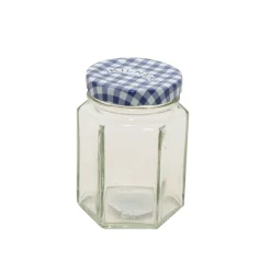 In En Rond De Keuken|Ecocheques|ohgreen BOKAAL KILNER HEX TWIST 110ML