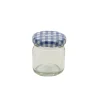 In En Rond De Keuken|Ecocheques|ohgreen BOKAAL ROND+DEKSEL 43ML