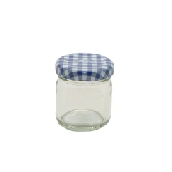 In En Rond De Keuken|Ecocheques|ohgreen BOKAAL ROND+DEKSEL 43ML