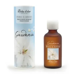 Geuren|ohgreen Boles d'olor geurolie 50 ml gardenia