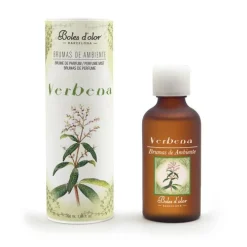 Geuren|ohgreen Boles d'olor geurolie 50 ml verbena