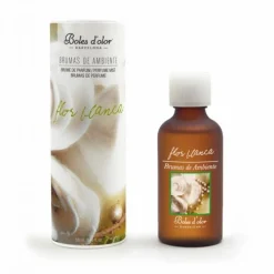 Geuren|ohgreen Boles d'olor geurolie 50 ml flor blanca