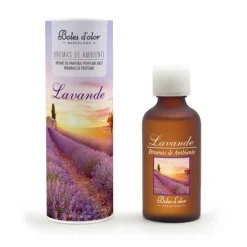 Geuren|ohgreen Boles d'olor geurolie 50 ml Lavande