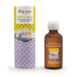 Geuren|ohgreen Boles d'olor geurolie 50 ml soleil de provence
