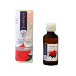 Geuren|ohgreen Boles d'olor geurolie 50 ml poinsettia
