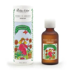 Geuren|ohgreen Boles d'olor geurolie 50ml primavera
