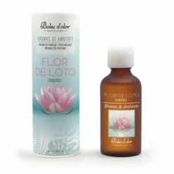 Geuren|ohgreen Boles d'olor geurolie 50ml lotus