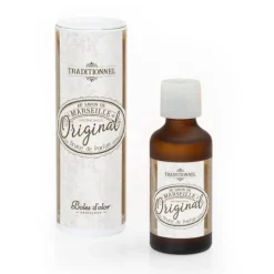 Geuren|ohgreen Boles d'olor geurolie 50ml savon marseille natur