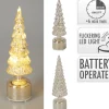 Deco Verlichting Binnen|ohgreen Boom glas led 36cm