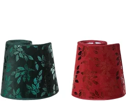 Kerstbomen|Thema Classic|ohgreen Boomring polyester