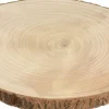 Sfeermakers|Herfst|ohgreen Boomschijf met schors 25x2cm