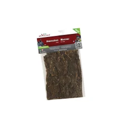 Lemax Kerstdorpen|ohgreen Boomschors kurk 12x18cm
