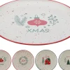 Feesttafel|ohgreen Bord 26,5cm
