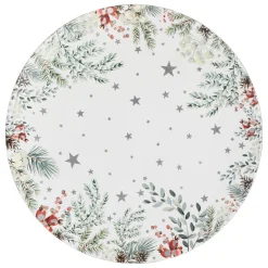 Feesttafel|ohgreen Bord takken 33cm