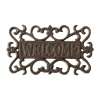 Beelden|ohgreen Bordje welcome