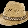 Andere|ohgreen Borsalino Hoed