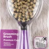 Verzorging|ohgreen Borstel varkenshaar voor katten
