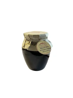 Voeding|ohgreen Bosbes veenbes confituur