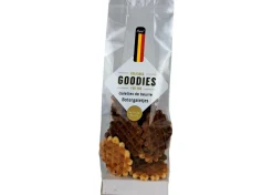 Voeding|ohgreen Botergaletjes