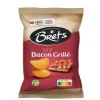 Voeding|ohgreen Brets chips met gegrilde bacon smaak