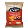 Voeding|ohgreen Brets chips met gegrilde chorizo pepersmaak