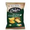 Voeding|ohgreen Brets chips met jura kaas smaak