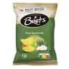 Voeding|ohgreen Brets chips met pesto mozzarella smaak