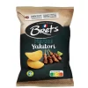 Voeding|ohgreen Brets chips met yakitori smaak
