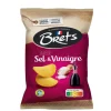 Voeding|ohgreen Brets chips met zout en azijn smaak