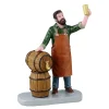 Lemax Kerstdorpen|ohgreen Brewmaster