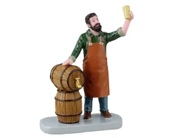 Lemax Kerstdorpen|ohgreen Brewmaster