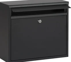Decoratie|ohgreen Brievenbus Toronto mat antraciet