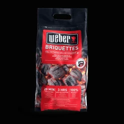Brandstof En Aanmaak|Ecocheques|ohgreen Briketten 4kg