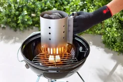 Accessoires En Onderhoud|ohgreen Brikettenstarter klein