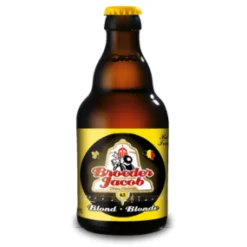 Drank|ohgreen Broeder jacob blond 33cl