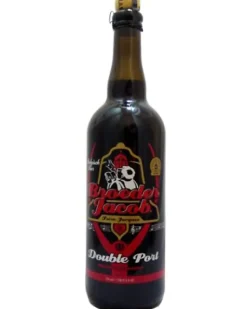 Drank|ohgreen Broeder jacob double port 75cl