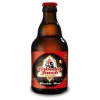 Drank|ohgreen Broeder jacob double red 33cl