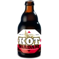 Drank|ohgreen Broeder jacob kotmadam 33cl