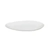 Servies|ohgreen BROODBORDJE PORCELINO WIT