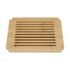 Koken|ohgreen BROODPLANK 40X27 H3,5CM
