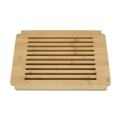 Koken|ohgreen BROODPLANK 40X27 H3,5CM