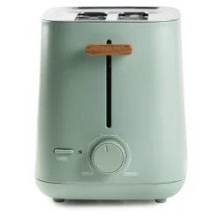 Keukentoestellen|ohgreen Broodrooster wood you